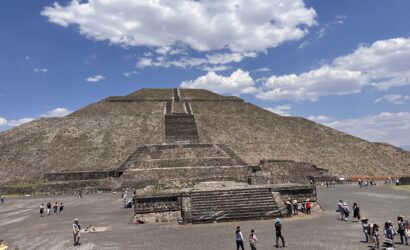 pyramids teotihuacan tour mexico mexico city cdmx