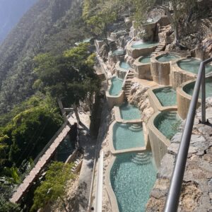 tolantongo hotsprings tour cdmx mexico mexicocity cdmx