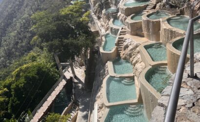 tolantongo hotsprings tour cdmx mexico mexicocity cdmx